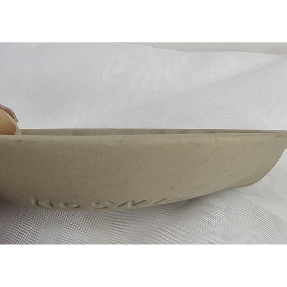 Big Bird Cookie Mold Sesame Street Vintage Wilton Henson Kids Wall Decor 1998 - Picture 3 of 4